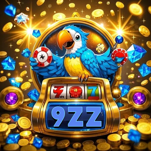 Plataforma 9zz